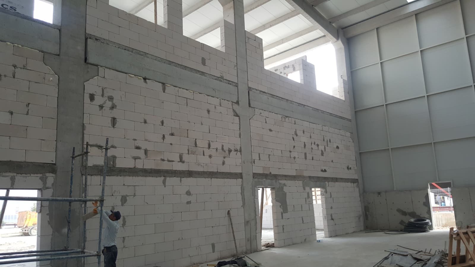 Finishing and Renovation