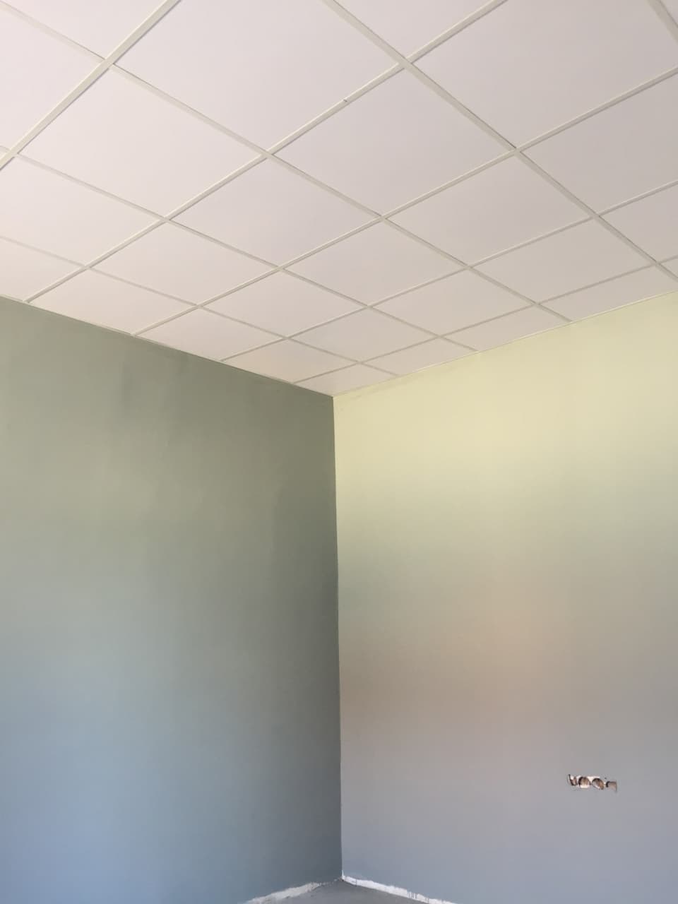 Finishing and Renovation — Finishing and Renovation — 6