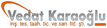 Vedat Karaoğlu İnşaat