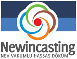 Nev Vakumlu Hassas Döküm