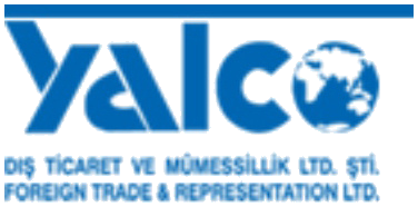 Yalco Dış Ticaret ve Mümessillik